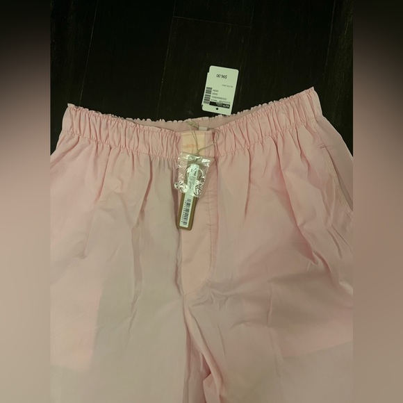 SKIMS Pink Pajama Pants - Picture 8 of 10